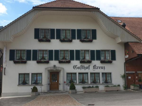 Hotel Gasthof Kreuz